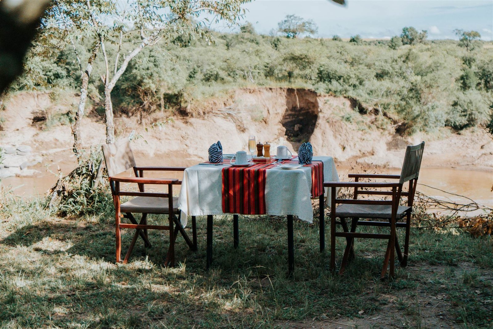 Ashnil Mara Experiences