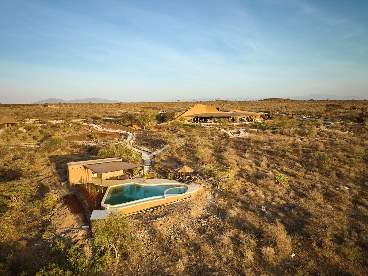 Surana Buffalo Springs Experiences