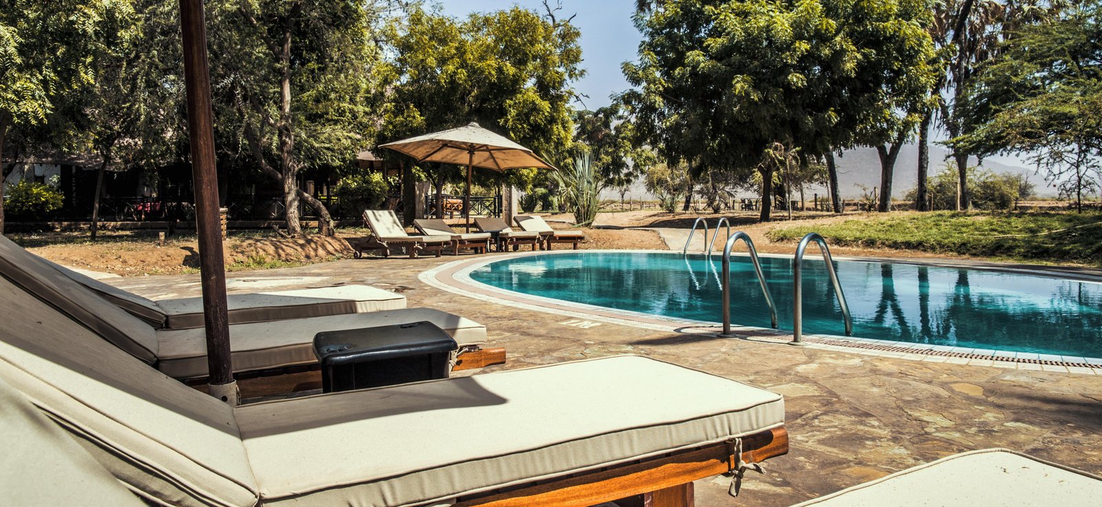 Ashnil Samburu Experiences