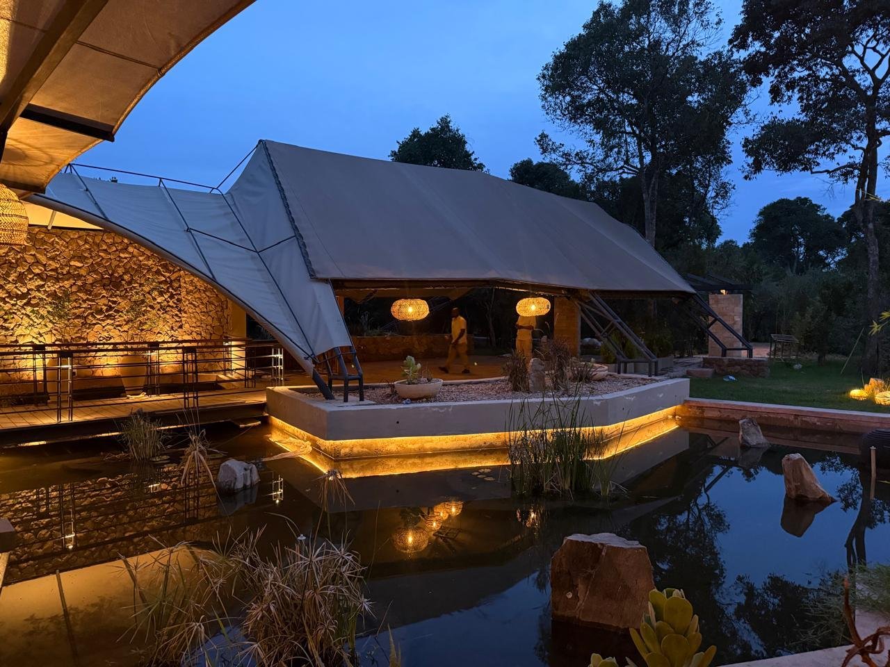 Surana Mara Experiences